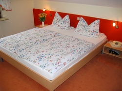 Gästezimmer - Bild 4